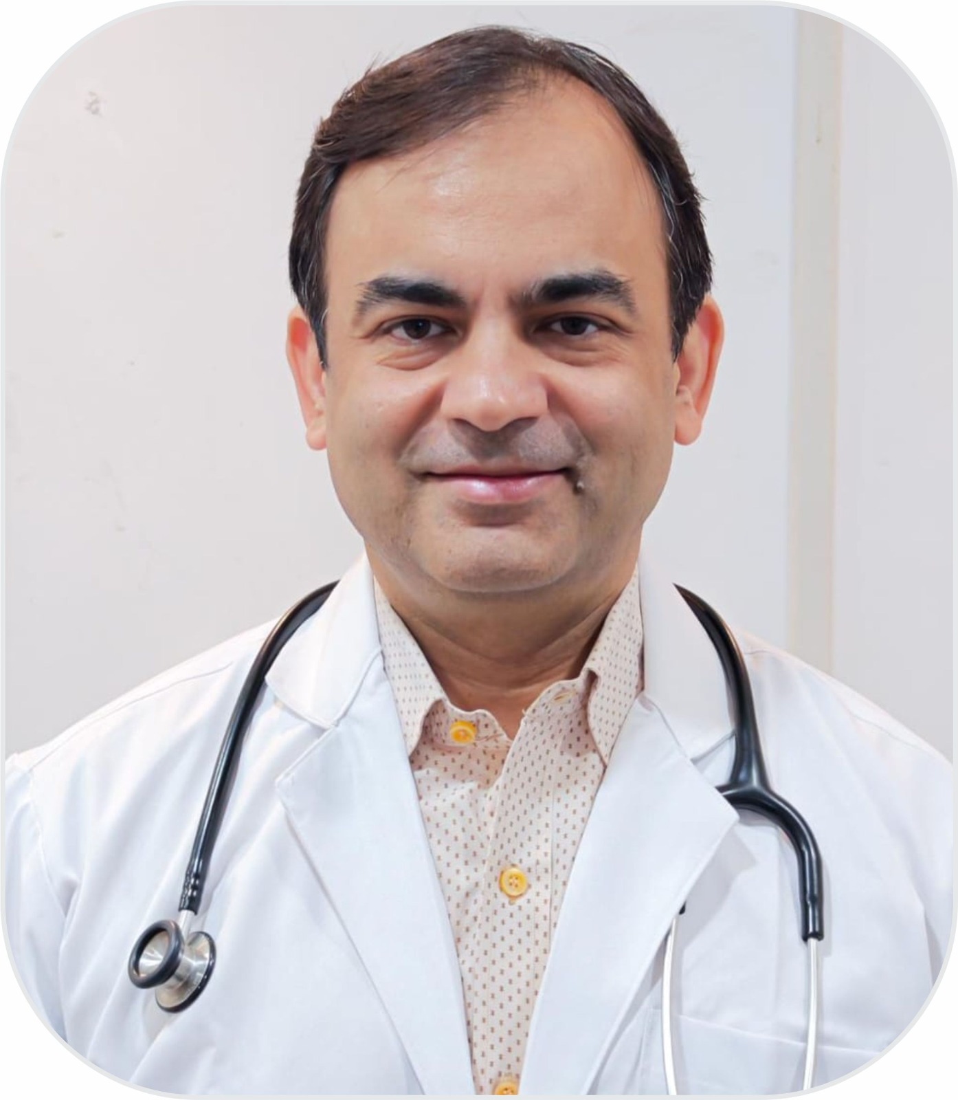 Doctor 1