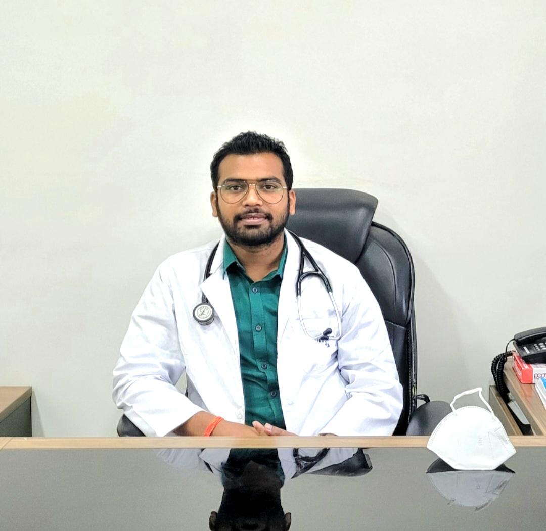 Doctor 1
