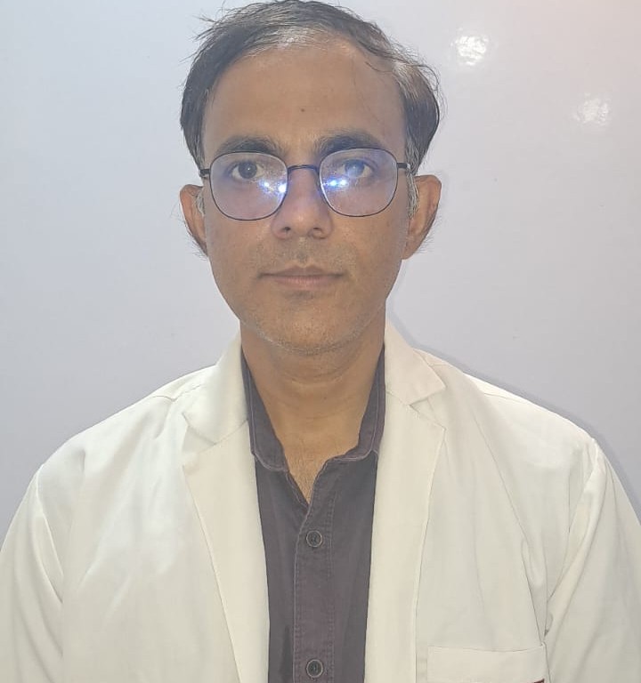 Doctor 1