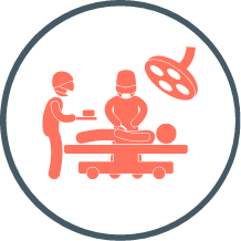 General Surgery & MAS